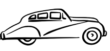 Car icon