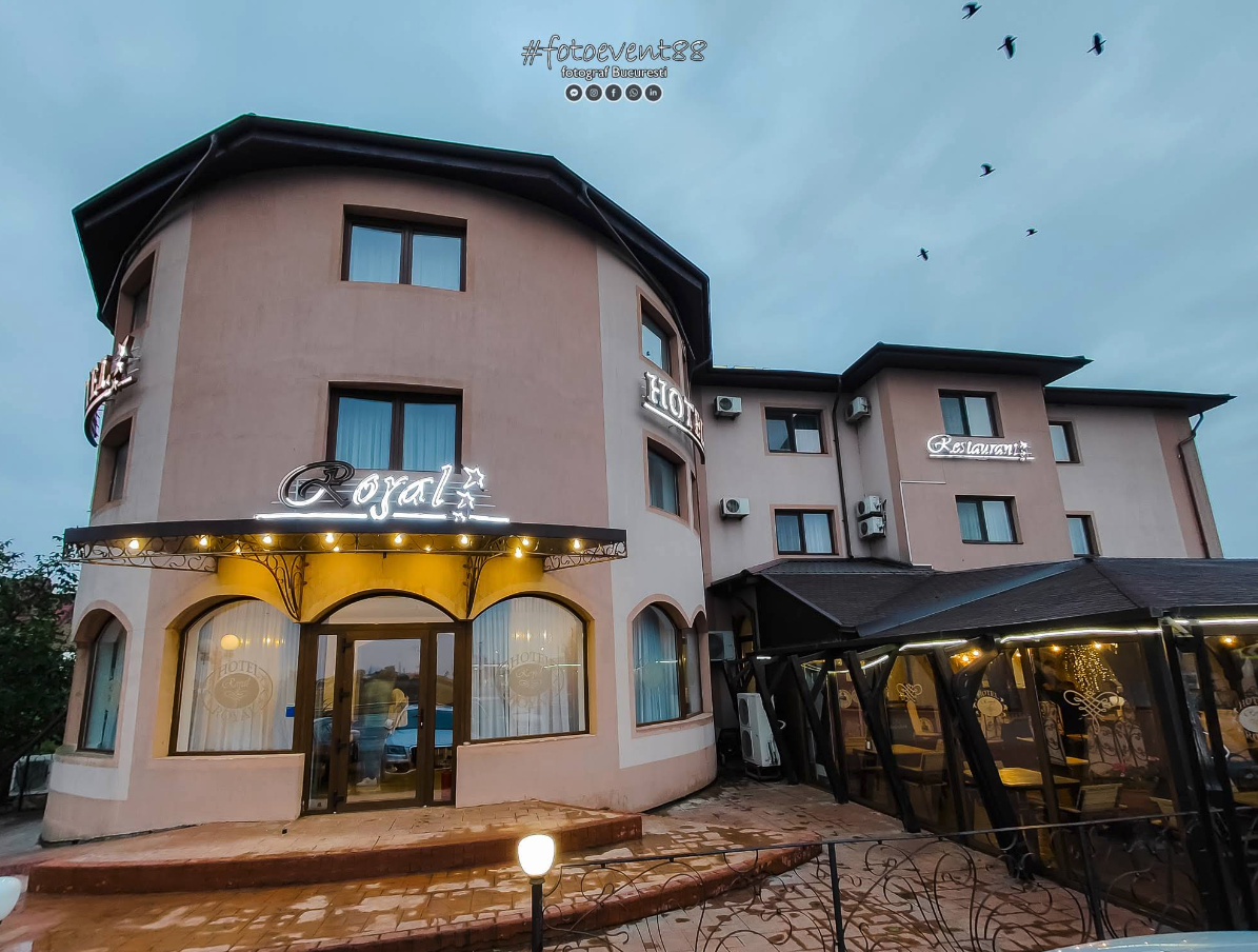 Hotel Royal 2